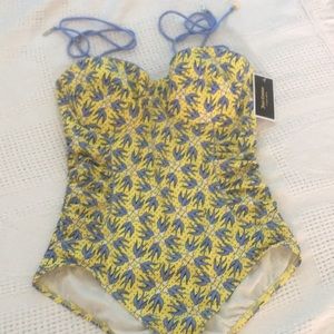 Juice couture swimsuit